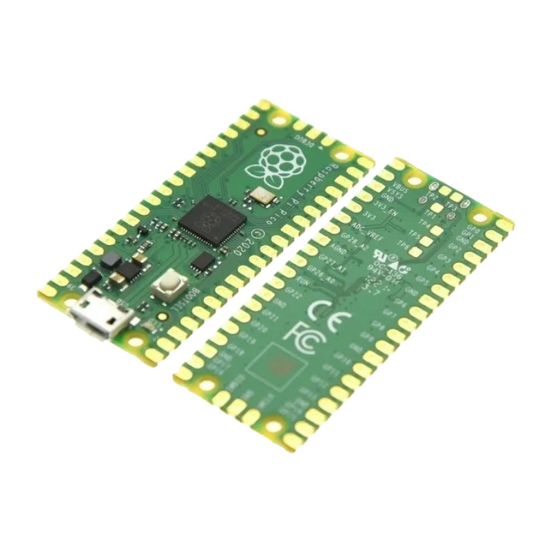 Raspberry Pi Pico RP2040