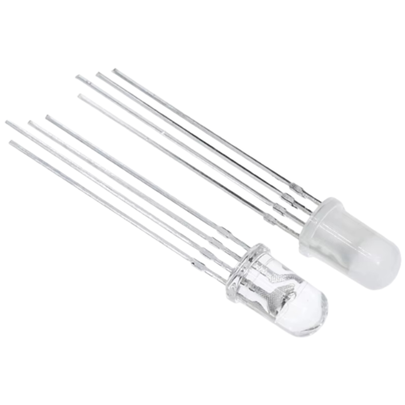 RGB LED 5mm
