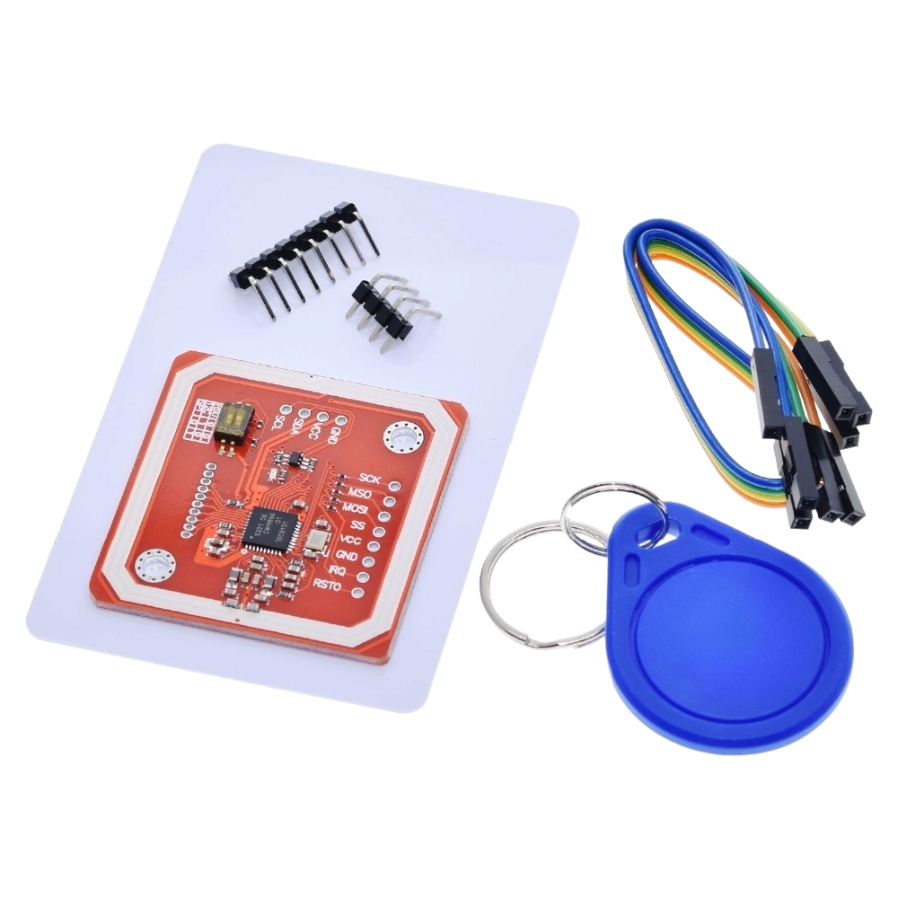 PN532 NFC RFID
