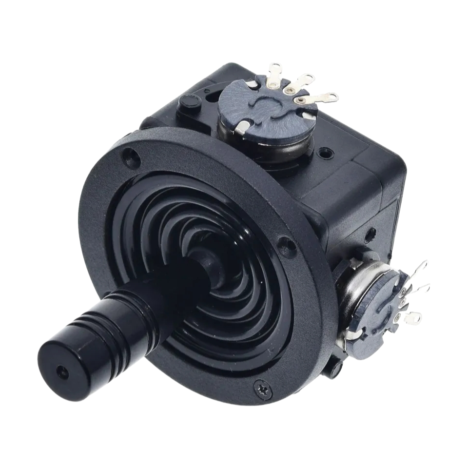 JH-D202X-R2 Joystick Potentiometer