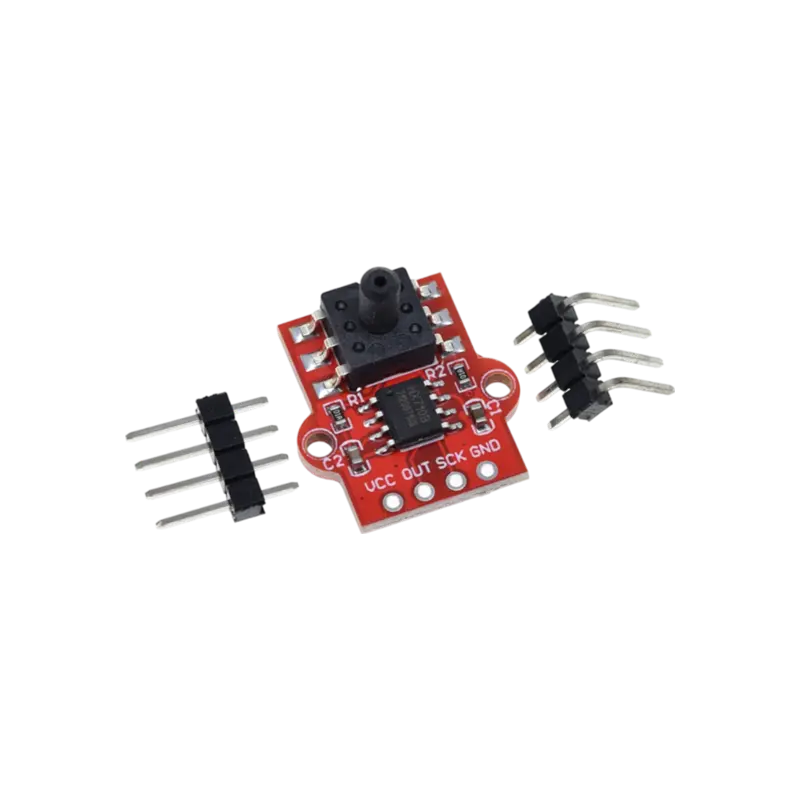 0-40KPa HX710B Pressure Sensor Module