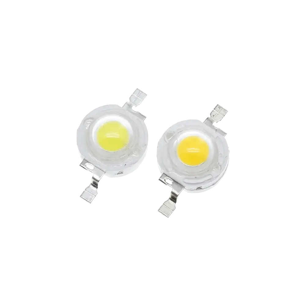 100-120LM SMD LED 1W