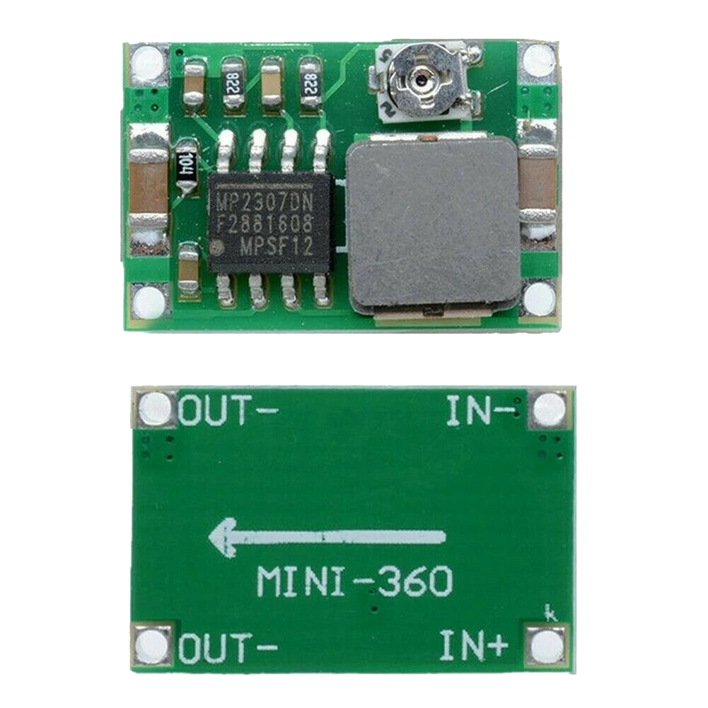 LM2596 Mini360 2A