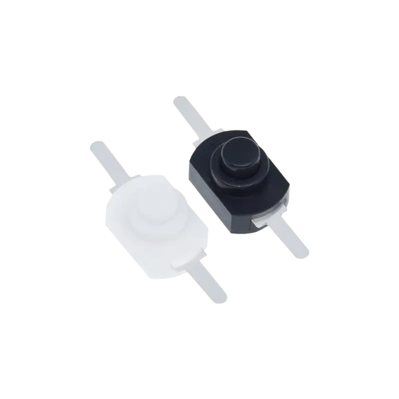 1208YD 30V 1A Self-Locking Switch 12*8mm
