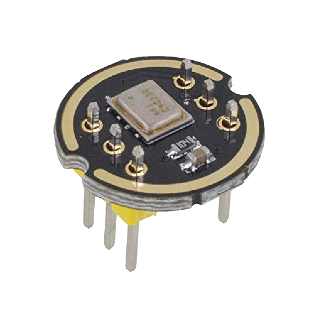 INMP441 Microphone I2C Module