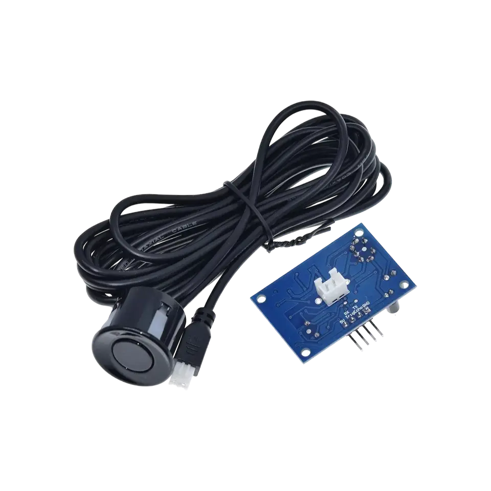 JSN-SRO4T Waterproof Ultrasonic
