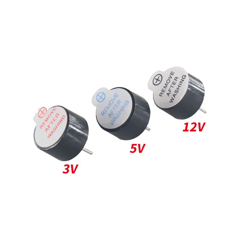 12*9.5mm Active Buzzer
