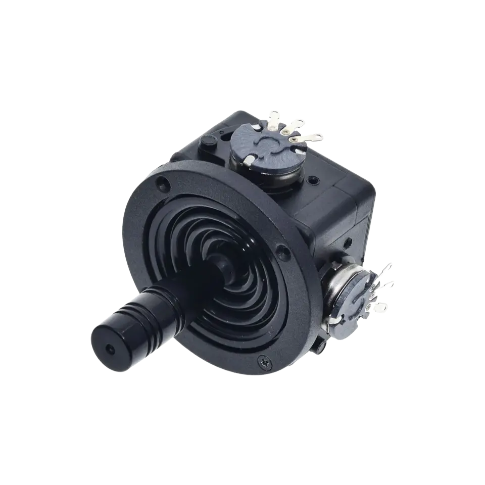 JH-D202X-R2 Joystick Potentiometer