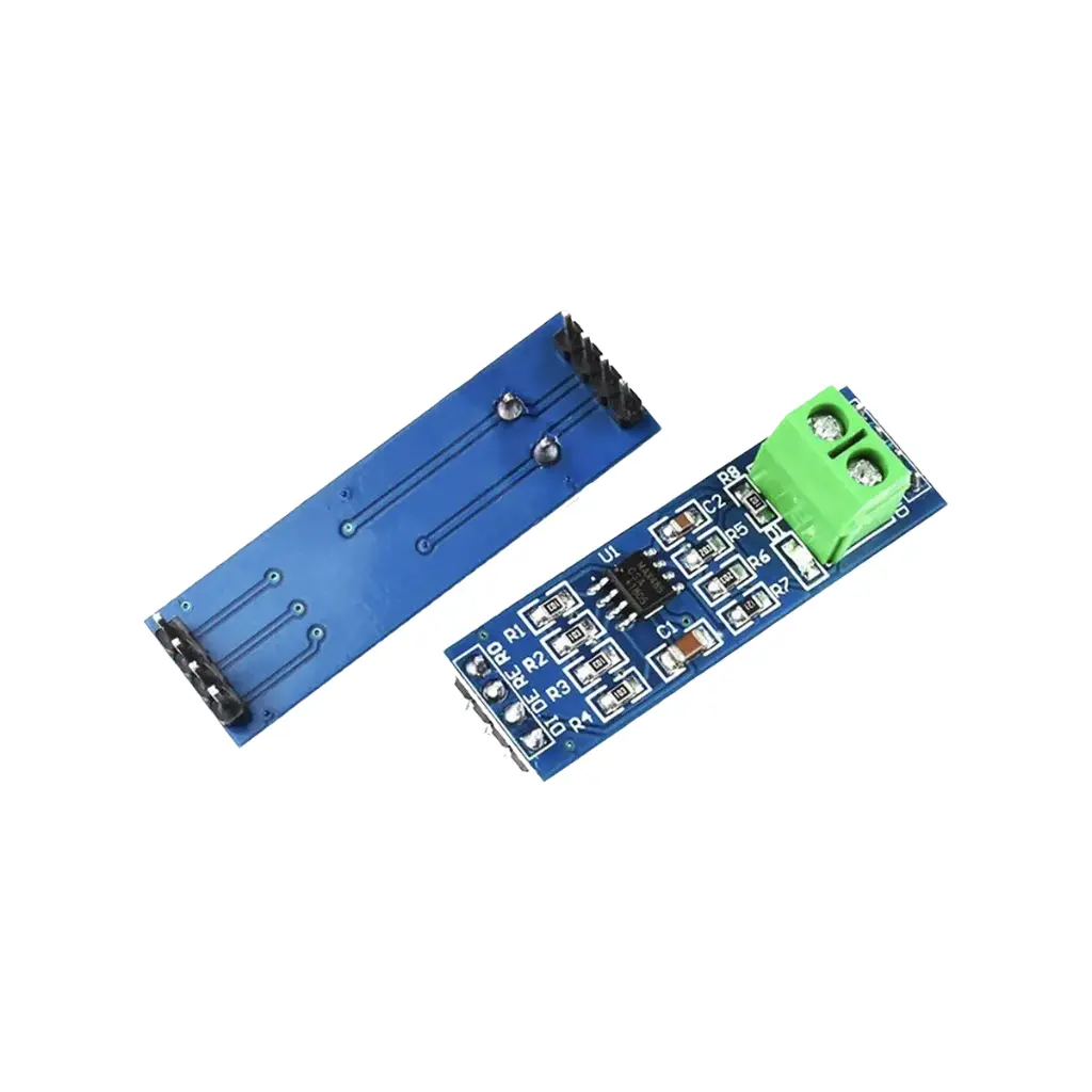 MAX485 TTL to RS485 Converter Module