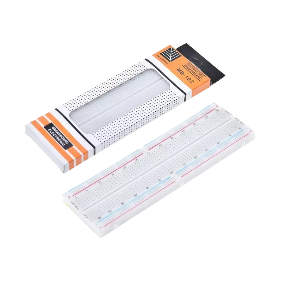 MB-102 Breadboard