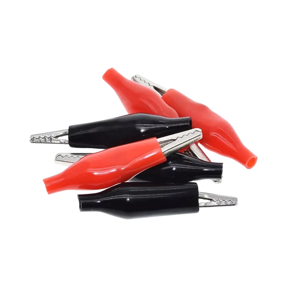 G98 Crocodile Clipper