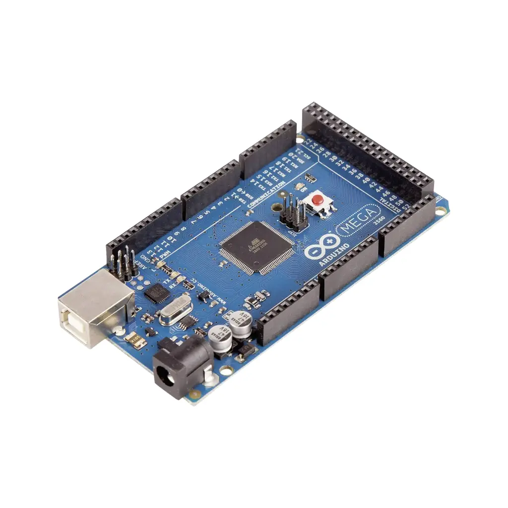 Arduino MEGA2560