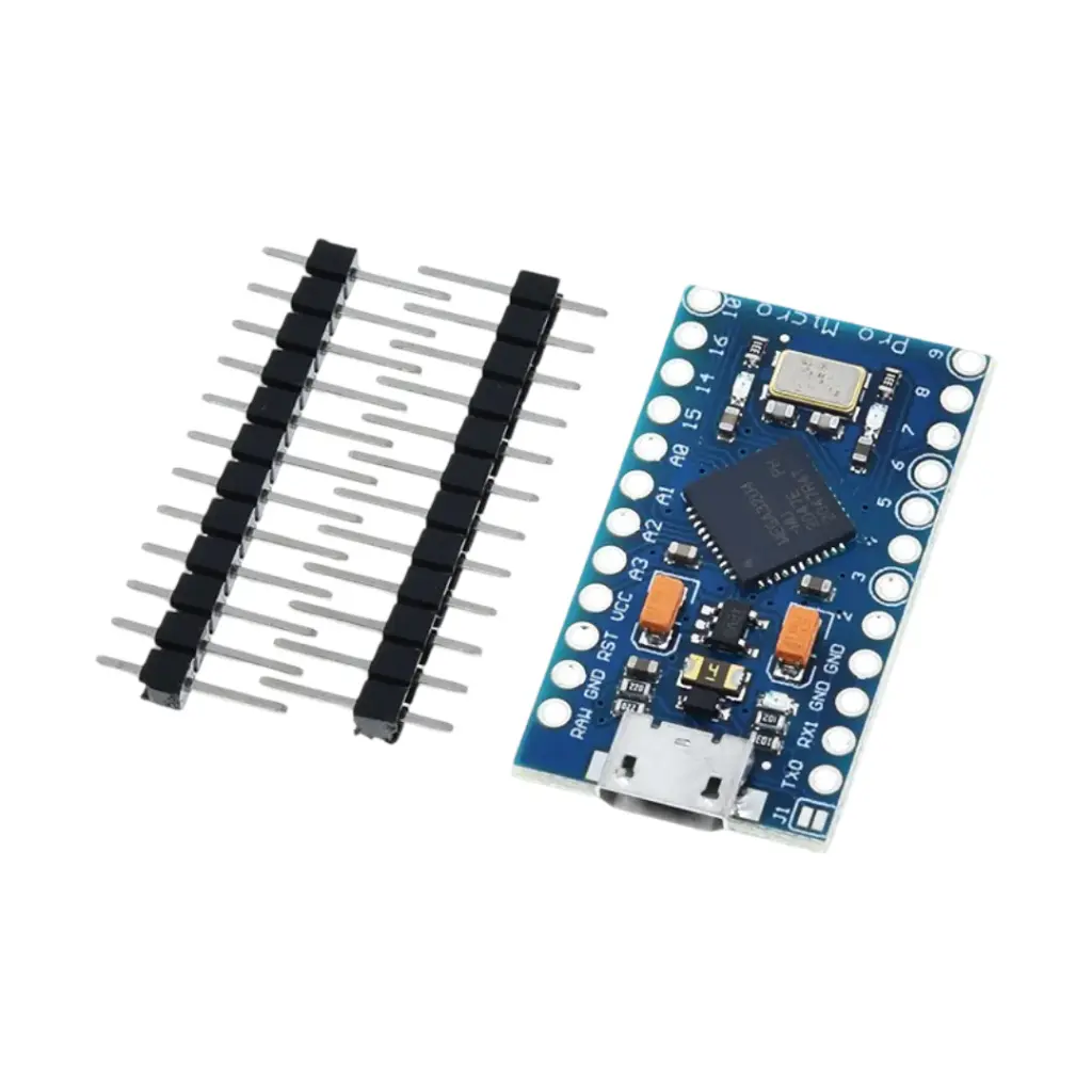 Arduino Pro Micro ATmega32U4