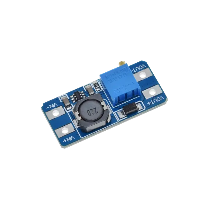 MT3608 Booster Module 28V 2A