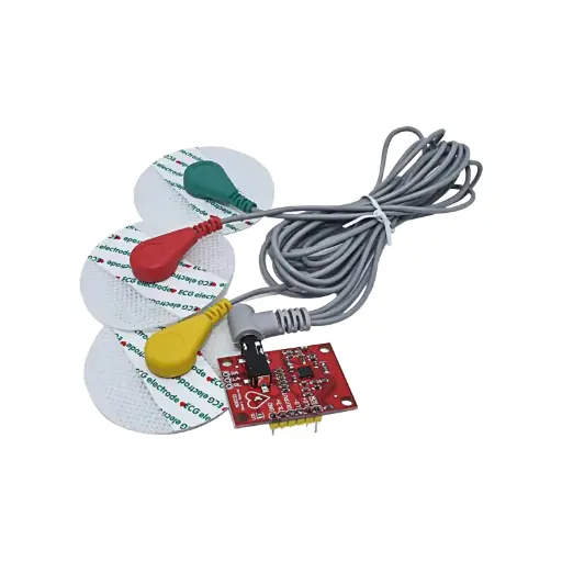 AD8232 ECG Module