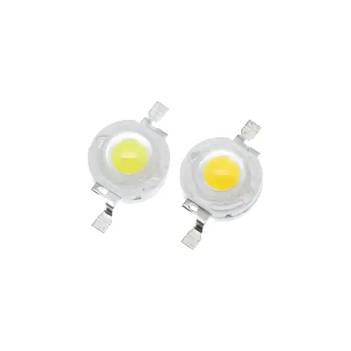 100-120LM SMD LED 1W
