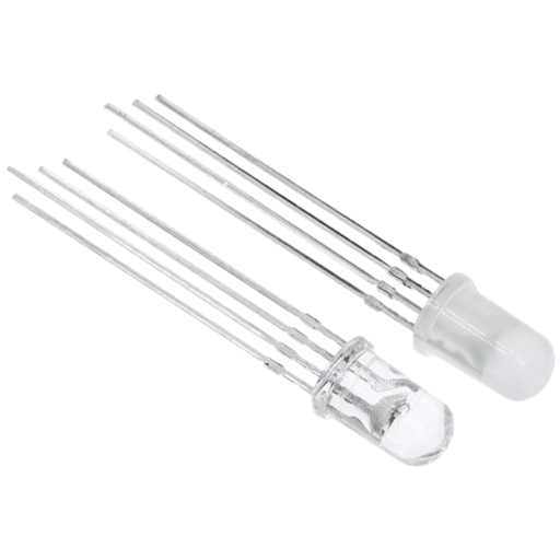 RGB LED 5mm