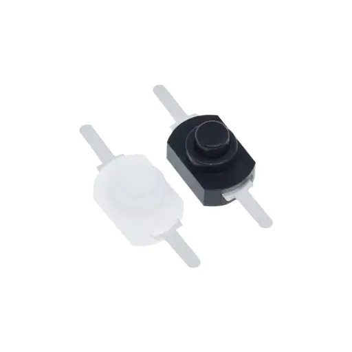1208YD 30V 1A Self-Locking Switch 12*8mm