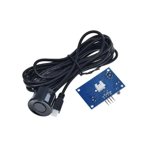 JSN-SRO4T Waterproof Ultrasonic