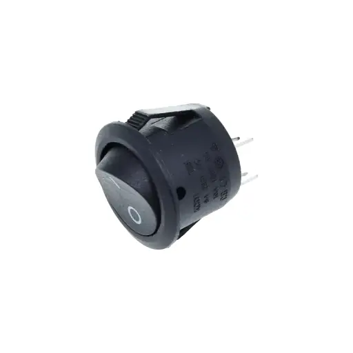 KDC1-105 20mm Toggle Switch