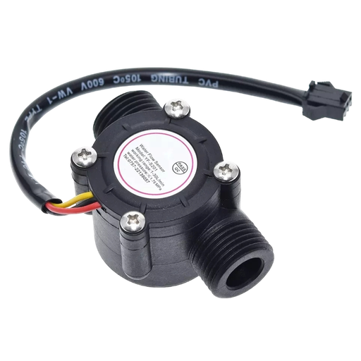 YF-S201 Water Flow Sensor