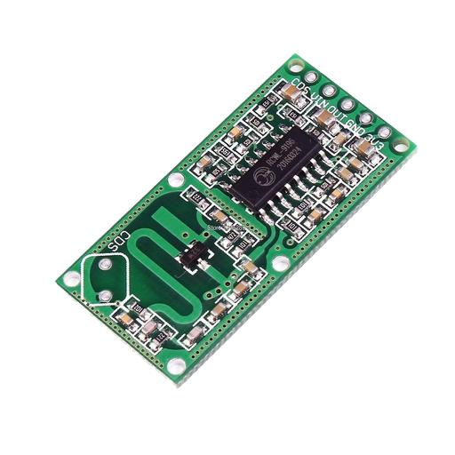 RCWL-0516 Microwave Radar