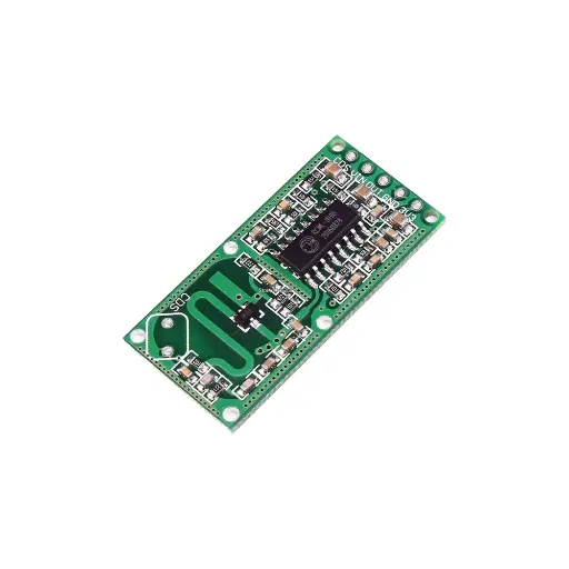 RCWL-0516 Microwave Radar