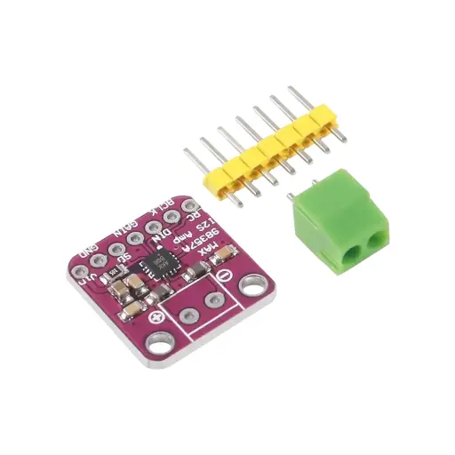 MAX98357 I2S 3W Audio Amp Module