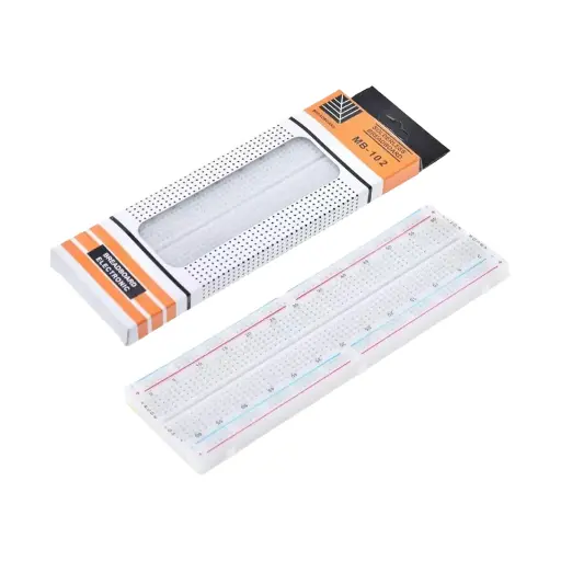 MB-102 Breadboard