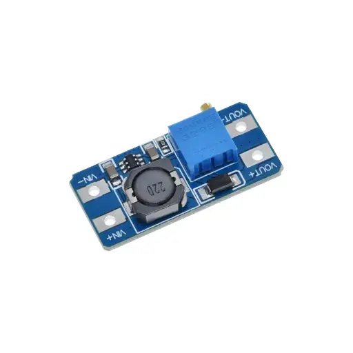 MT3608 Booster Module 28V 2A