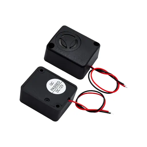 QSI-4840 High Decibel Buzzer