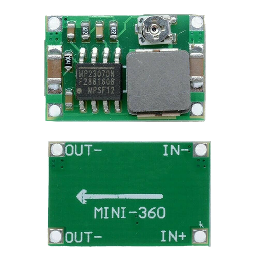 LM2596 Mini360 2A