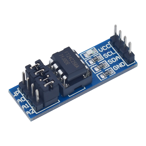 AT24C256 EEPROM 256K Bit Memory I2C Module