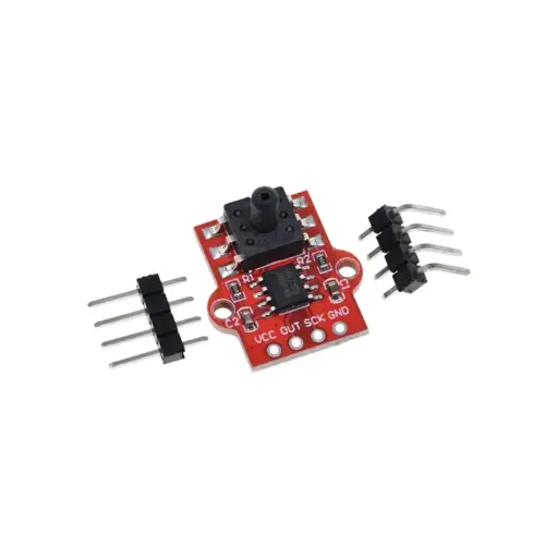 0-40KPa HX710B Pressure Sensor Module