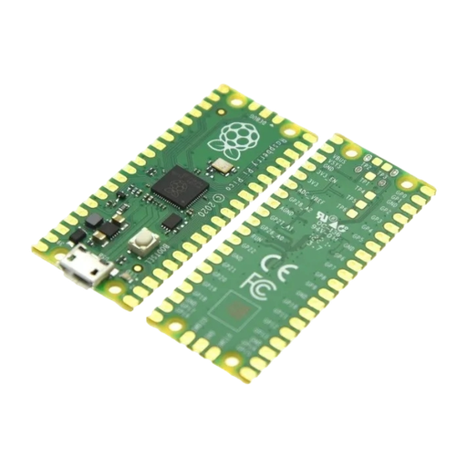 Raspberry Pi Pico RP2040