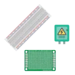 Prototyping & PCBs