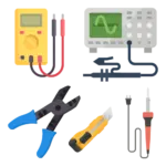 Tools & Instruments